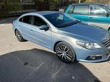 Volkswagen Passat CC 2011 годаүшін4 200 000 тг. в Караганда – фото 2