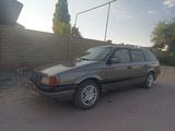 Volkswagen Passat 1990 годаүшін850 000 тг. в Тараз – фото 4