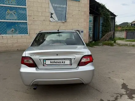Daewoo Nexia 2012 года за 1 690 000 тг. в Алматы – фото 5