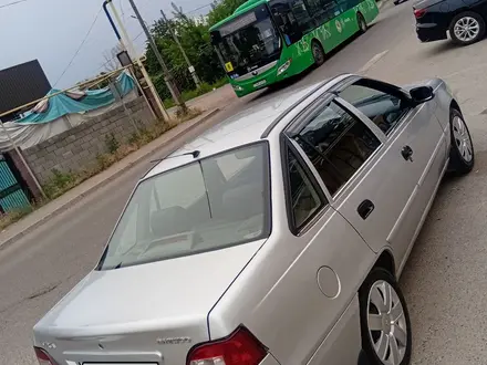 Daewoo Nexia 2012 года за 1 690 000 тг. в Алматы – фото 6