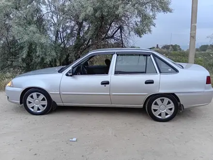 Daewoo Nexia 2012 года за 1 690 000 тг. в Алматы – фото 7
