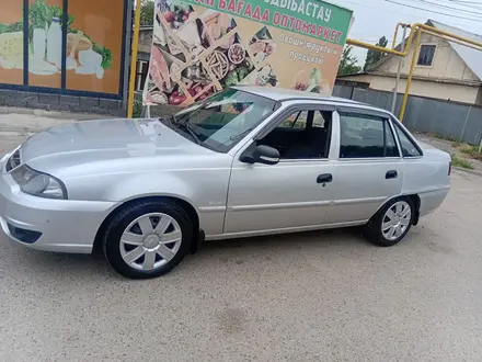 Daewoo Nexia 2012 года за 1 690 000 тг. в Алматы – фото 8