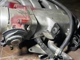 Впускной коллектор VW Passat B5 2.3VR5 за 60 000 тг. в Усть-Каменогорск – фото 3