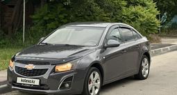 Chevrolet Cruze 2013 годаүшін4 600 000 тг. в Алматы