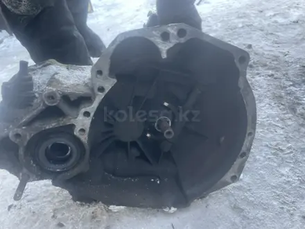 Мкпп Nissan Primera almera sany за 50 000 тг. в Петропавловск – фото 4