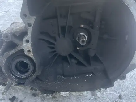 Мкпп Nissan Primera almera sany за 50 000 тг. в Петропавловск – фото 3