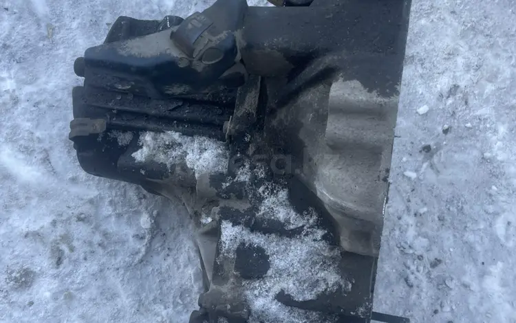 Мкпп Nissan Primera almera sany за 50 000 тг. в Петропавловск