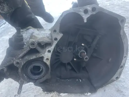 Мкпп Nissan Primera almera sany за 50 000 тг. в Петропавловск – фото 6