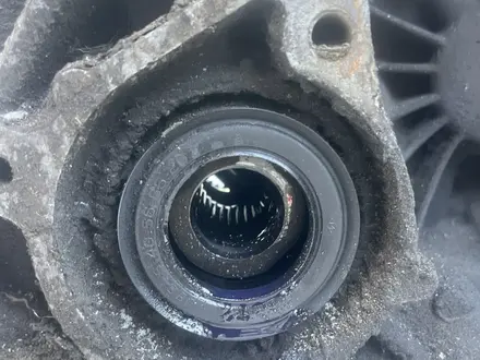 Мкпп Nissan Primera almera sany за 50 000 тг. в Петропавловск – фото 7