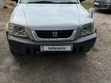 Honda CR-V 1996 годаfor3 500 000 тг. в Алматы – фото 3