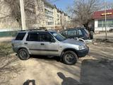 Honda CR-V 1996 годаfor3 500 000 тг. в Алматы – фото 5