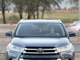 Toyota Highlander 2019 года за 17 000 000 тг. в Алматы – фото 2