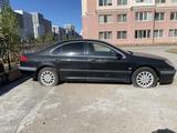Peugeot 607 2003 года за 800 000 тг. в Астана