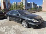 Peugeot 607 2003 года за 800 000 тг. в Астана – фото 2