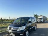 Toyota Alphard 2007 года за 9 700 000 тг. в Актобе – фото 2