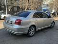 Toyota Avensis 2007 года за 4 800 000 тг. в Павлодар – фото 4