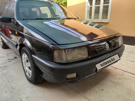 Volkswagen Passat 1993 года за 1 200 000 тг. в Шымкент