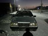 ВАЗ (Lada) 21099 1998 года за 280 000 тг. в Астана