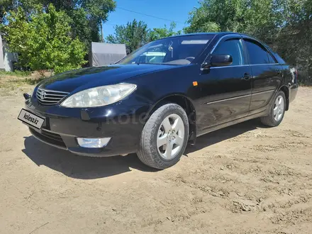 Toyota Camry 2005 года за 5 500 000 тг. в Кульсары