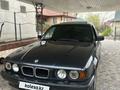 BMW 525 1995 годаүшін3 400 000 тг. в Алматы