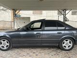 BMW 525 1995 года за 3 500 000 тг. в Алматы – фото 2