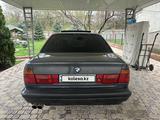 BMW 525 1995 года за 3 400 000 тг. в Алматы – фото 3