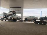 Mercedes-Benz  Atego 2009 годаfor19 000 000 тг. в Алматы – фото 4
