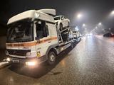 Mercedes-Benz  Atego 2009 годаfor19 000 000 тг. в Алматы