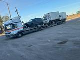 Mercedes-Benz  Atego 2009 годаfor19 000 000 тг. в Алматы – фото 5