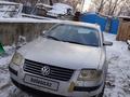 Volkswagen Passat 2001 года за 2 600 000 тг. в Алматы – фото 5