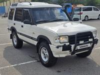 Land Rover Discovery 1997 годаүшін4 500 000 тг. в Алматы