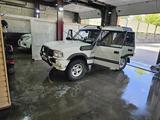 Land Rover Discovery 1997 годаүшін4 500 000 тг. в Алматы – фото 4