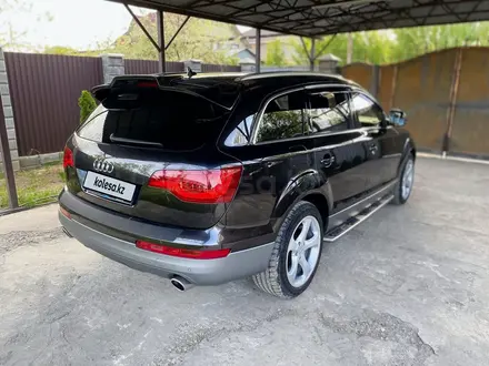 Audi Q7 2007 годаүшін6 900 000 тг. в Алматы – фото 3