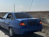 Daewoo Nexia 2011 годаfor1 150 000 тг. в Кызылорда – фото 5