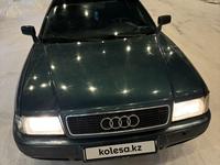 Audi 80 1992 годаfor1 380 000 тг. в Караганда