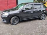 Renault Sandero 2015 года за 3 200 000 тг. в Щучинск – фото 2