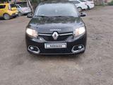 Renault Sandero 2015 года за 3 200 000 тг. в Щучинск