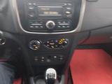 Renault Sandero 2015 года за 3 200 000 тг. в Щучинск – фото 4