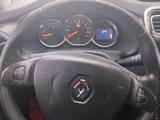 Renault Sandero 2015 года за 3 200 000 тг. в Щучинск – фото 5