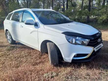 ВАЗ (Lada) Vesta SW Cross 2018 года за 5 250 000 тг. в Актобе