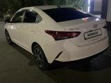 Hyundai Accent 2021 года за 7 300 000 тг. в Семей – фото 3
