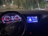 Hyundai Accent 2021 года за 7 300 000 тг. в Семей – фото 4