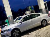 Volkswagen Passat 2011 годаүшін6 000 000 тг. в Шымкент – фото 5