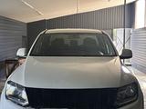 Volkswagen Amarok 2013 годаүшін7 500 000 тг. в Алматы – фото 3