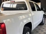 Volkswagen Amarok 2013 года за 7 500 000 тг. в Алматы