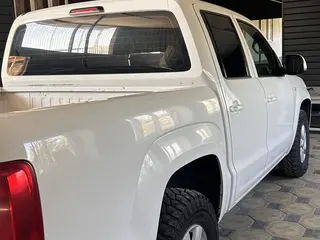 Фольксваген Amarok, 2013
