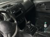 Volkswagen Amarok 2013 годаүшін7 500 000 тг. в Алматы – фото 5