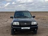 Suzuki Grand Vitara 2003 годаүшін3 900 000 тг. в Жезказган