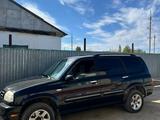 Suzuki Grand Vitara 2003 годаүшін3 900 000 тг. в Жезказган – фото 2