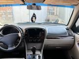 Suzuki Grand Vitara 2003 годаүшін3 900 000 тг. в Жезказган – фото 3